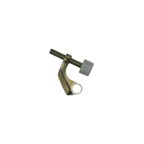 Hinge Pin Stop, Hinge Mounted for Brass Hinges, 10PK